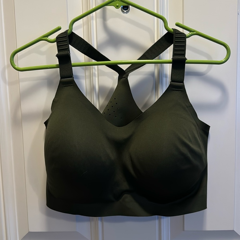 New without Tags! All In Motion sports bra!